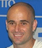 Shopping Sporting Goods: Andre Agassi Store shoes, merchandise and more